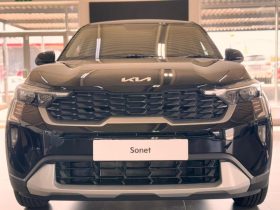 Kia Sonet 1.5 Ls Mt