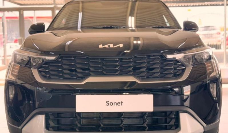 
								Kia Sonet 1.5 Ls Mt full									