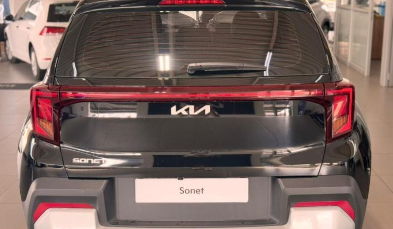 
								Kia Sonet 1.5 Ls Mt full									