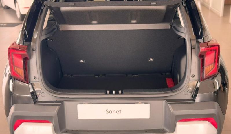 
								Kia Sonet 1.5 Ls Mt full									