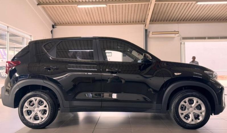 
								Kia Sonet 1.5 Ls Mt full									