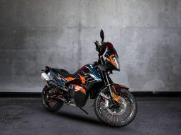 
										KTM Adventure 790 S full									