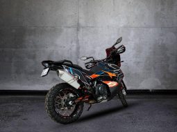 
										KTM Adventure 790 S full									