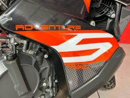 
										KTM Adventure 790 S full									