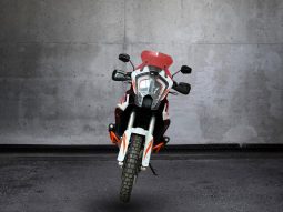 
										KTM Super Adventure 1290 R full									