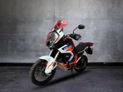 
										KTM Super Adventure 1290 R full									