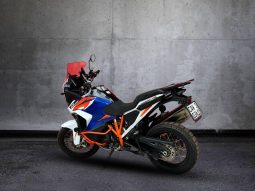 
										KTM Super Adventure 1290 R full									