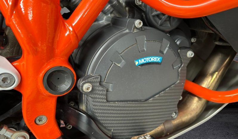 
								KTM Super Adventure 1290 R full									