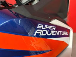 
										KTM Super Adventure 1290 R full									