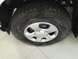 
										Mahindra Pik Up 2.2 Mhawk D Cab 4X2 S6 full									
