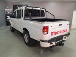 
										Mahindra Pik Up 2.2 Mhawk D Cab 4X2 S6 full									