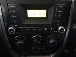 
										Mahindra Pik Up 2.2 Mhawk D Cab 4X2 S6 full									