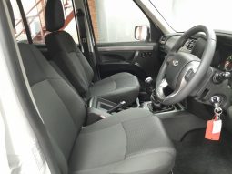 
										Mahindra Pik Up 2.2 Mhawk D Cab 4X2 S6 full									