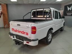 
										Mahindra Pik Up 2.2 Mhawk D Cab 4X2 S6 full									