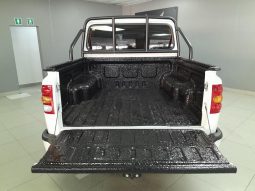 
										Mahindra Pik Up 2.2 Mhawk D Cab 4X2 S6 full									