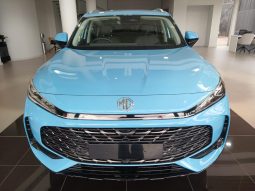 
										MG Hs 2.0T Luxury At full									
