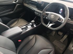 MG Hs 2.0T Luxury At