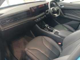 MG Hs 2.0T Luxury At