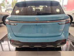 
										MG Hs 2.0T Luxury At full									