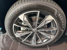 
										MG Hs 2.0T Luxury At full									