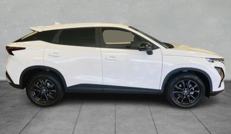 
								OMODA C5 1.5T Elegance S full									