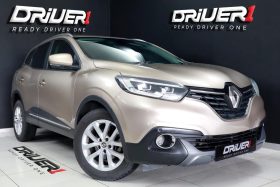 Renault Kadjar 1.5DCI Dynamique Edc