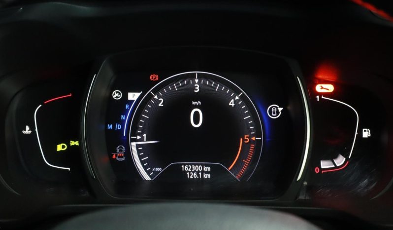 
								Renault Kadjar 1.5DCI Dynamique Edc full									