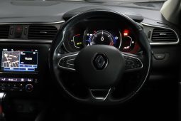 
										Renault Kadjar 1.5DCI Dynamique Edc full									