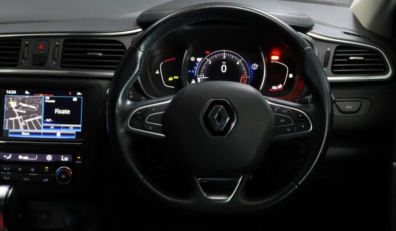 
								Renault Kadjar 1.5DCI Dynamique Edc full									