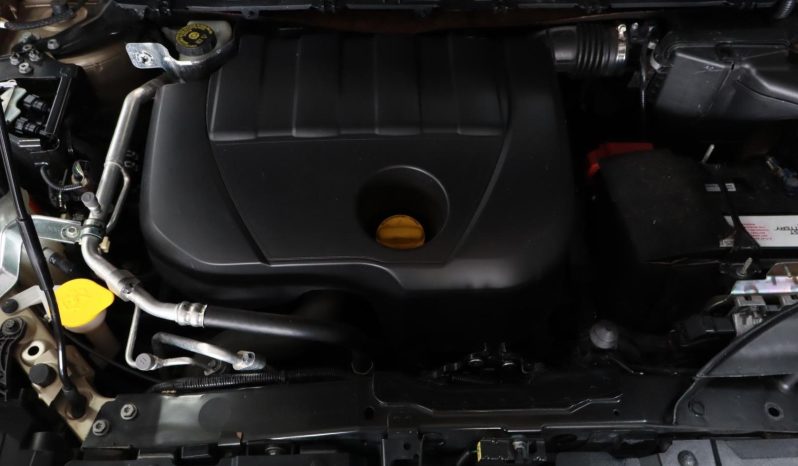 
								Renault Kadjar 1.5DCI Dynamique Edc full									