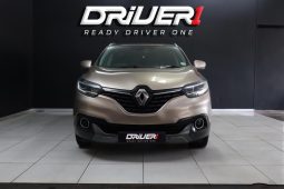 
										Renault Kadjar 1.5DCI Dynamique Edc full									