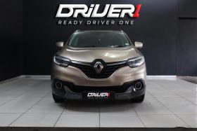 Renault Kadjar 1.5DCI Dynamique Edc
