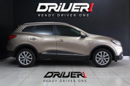 
										Renault Kadjar 1.5DCI Dynamique Edc full									