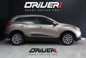 Renault Kadjar 1.5DCI Dynamique Edc
