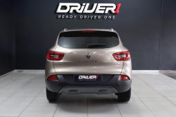 
										Renault Kadjar 1.5DCI Dynamique Edc full									