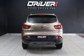 Renault Kadjar 1.5DCI Dynamique Edc