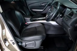 
										Renault Kadjar 1.5DCI Dynamique Edc full									