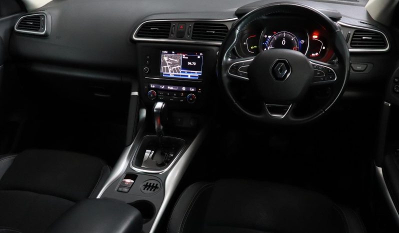 
								Renault Kadjar 1.5DCI Dynamique Edc full									