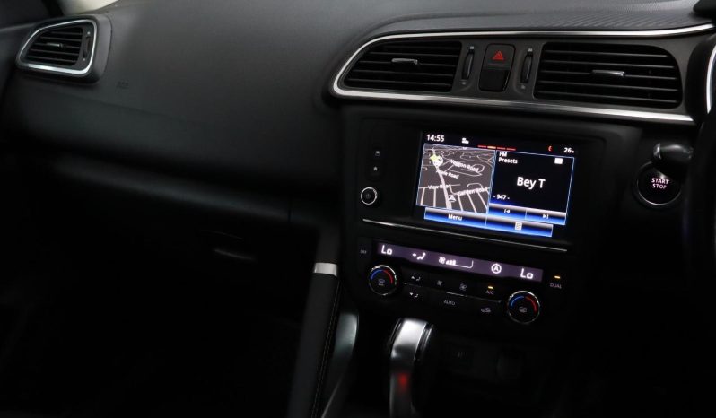 
								Renault Kadjar 1.5DCI Dynamique Edc full									
