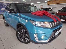 Suzuki Vitara 1.4T Glx