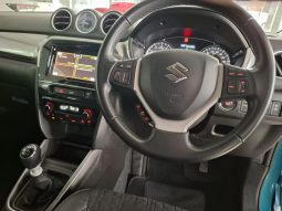 
										Suzuki Vitara 1.4T Glx full									