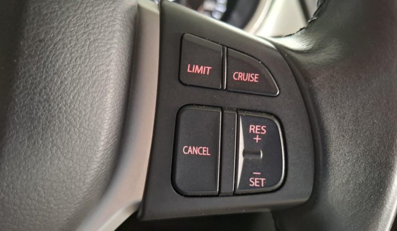 
								Suzuki Vitara 1.4T Glx full									