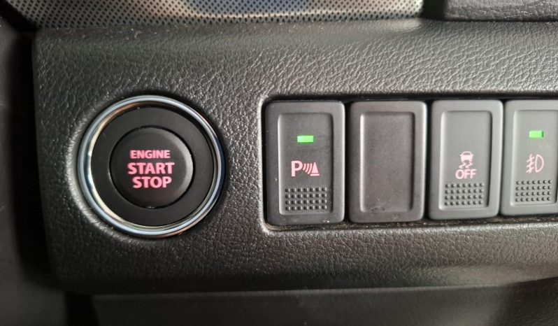 
								Suzuki Vitara 1.4T Glx full									