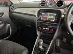 
										Suzuki Vitara 1.4T Glx full									