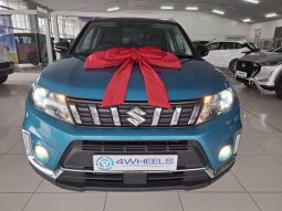 
										Suzuki Vitara 1.4T Glx full									