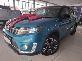 Suzuki Vitara 1.4T Glx