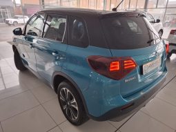 
										Suzuki Vitara 1.4T Glx full									