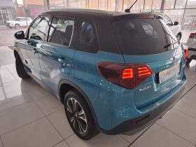 Suzuki Vitara 1.4T Glx