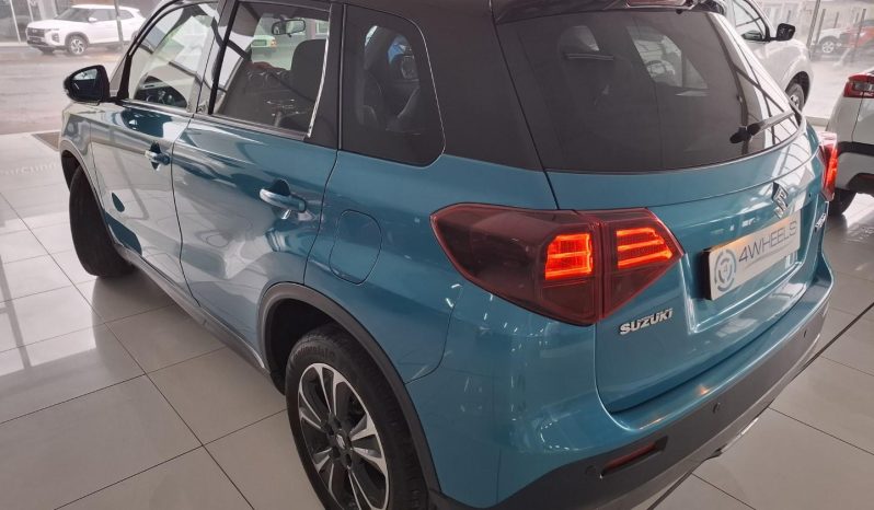 
								Suzuki Vitara 1.4T Glx full									