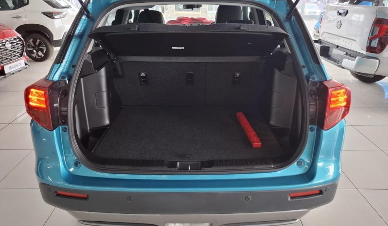 
								Suzuki Vitara 1.4T Glx full									